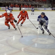 Hockey sur glace : Le HCV Martigny confirme à l'extérieur